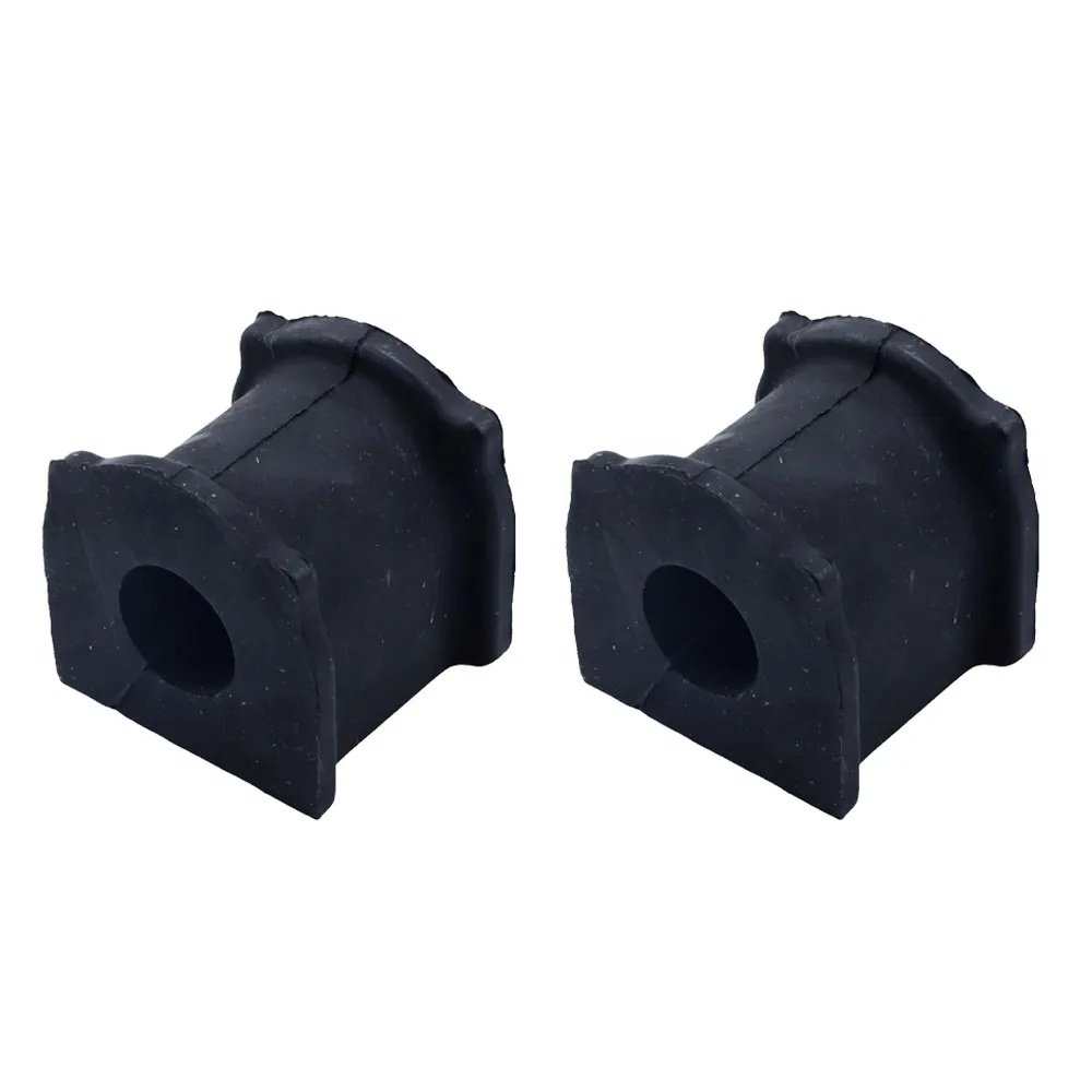 

2pcs Rear Stabilizer Bushing For Toyota Prado J150 Lexus GX460 2009 2010 2.7L 2.8TDI 3.0TDI 4.0L Bracket Mounting Accessories