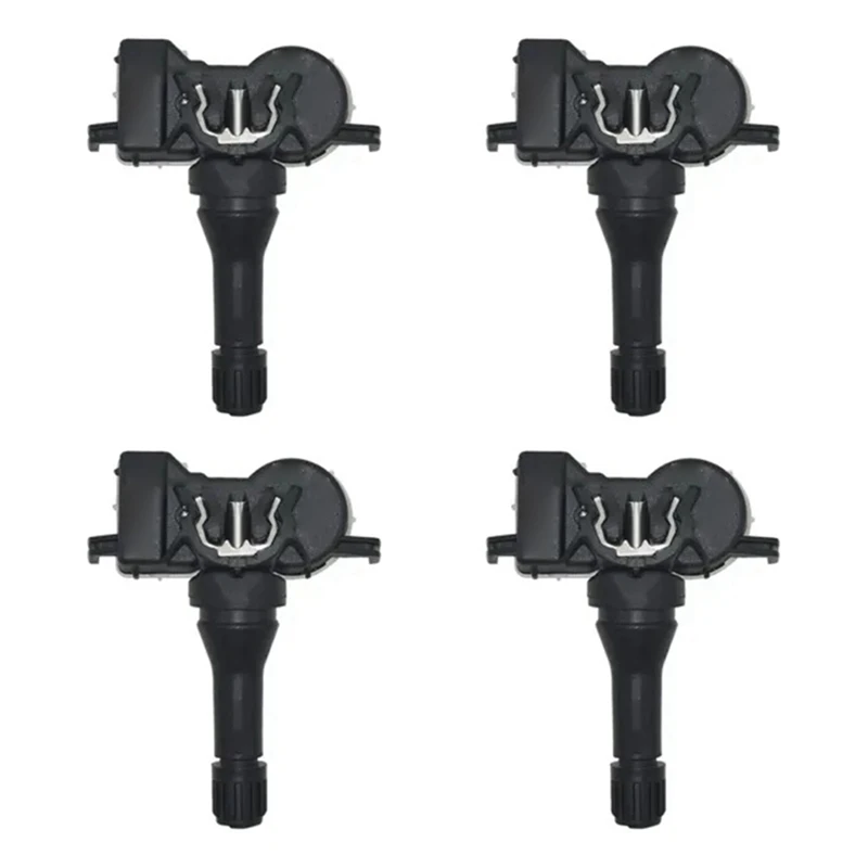 Датчик давления в шинах 433 МГц TPMS датчик для Jeep Renegade Compass Chrysler Pacifica запасные части 68105280AF 68193586AA 68193586AB