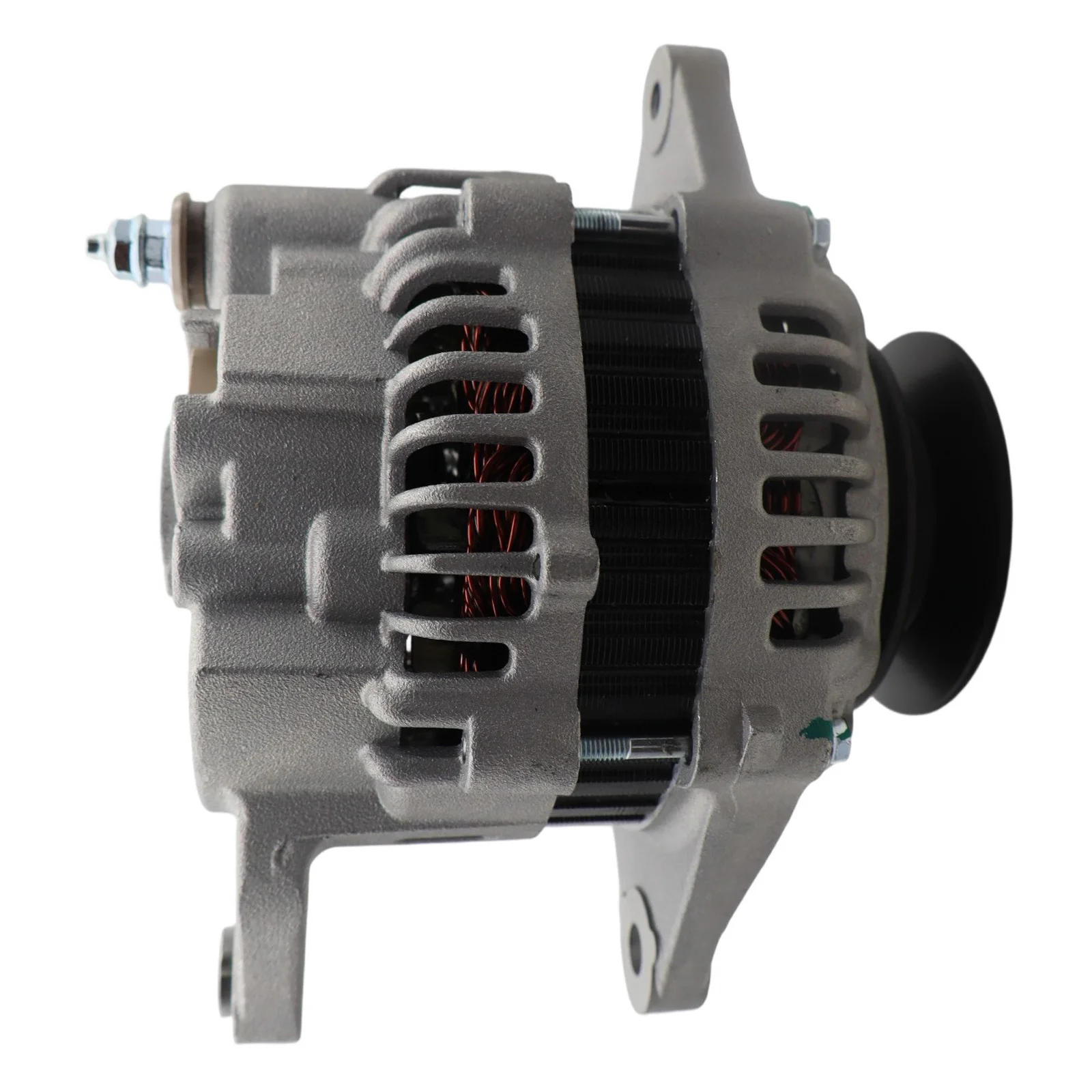 12V 80A Lichtmaschinen A5383S Passend für Kubota Verschiedene V3300 2012 – Detail 3