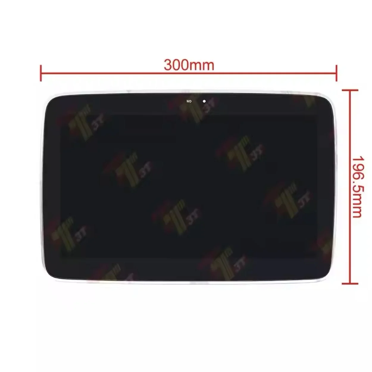 NEW 11.6 inch LCD Display LS116T5LX01 LS116T5LX01B for Mercedes Benz W223 W167 GLS EQS S-Class Rear Entertainment Touch Screen