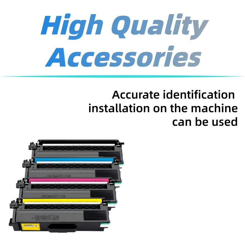 ตลับหมึก TN443 สำหรับเครื่องพิมพ์บราเดอร์ TN441 MPC-L8610 L8690 L8900 HL-L8260 L8350 L8360 L9310 DCP-L8410 ตลับหมึกสี