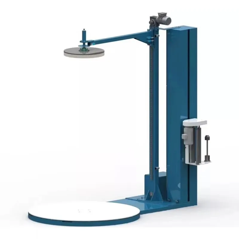 2025 وصول جديد من النوع الاقتصادي آلة تغليف البليت الأوتوماتيكية مع السلامة