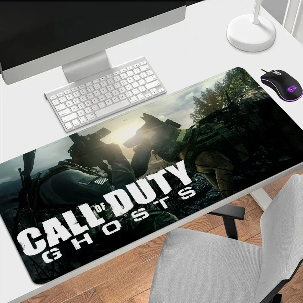 Large Xxl Mouse Pad Desk Mat Gaming Mats Call-of-Duty Mousepad Gamer Pc Cabinet Keyboard Computer Offices Accessories 900x400