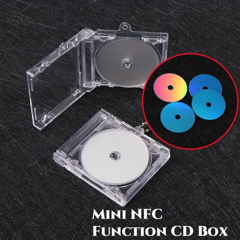 The Minidisc Keychain That Changed How I Carry My Music Memories
