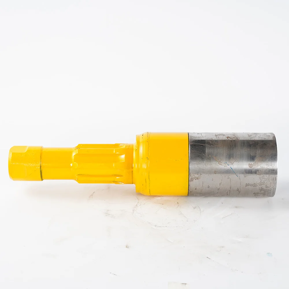 Well Drilling Connector Api Drill Pipe Box and Pin Adapter for Drilling Rig Parts