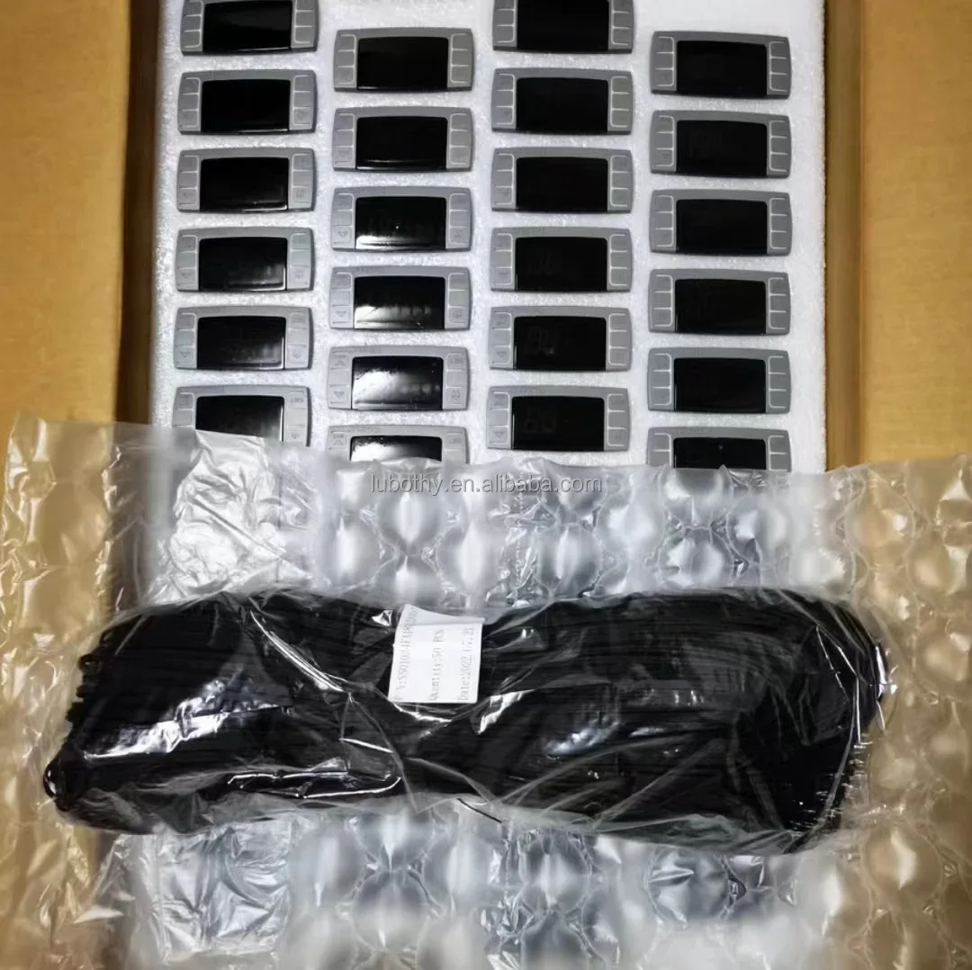 Nuevo termostato controlador de temperatura XC440C-0B00E equipo eléctrico Premium