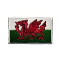 Wales