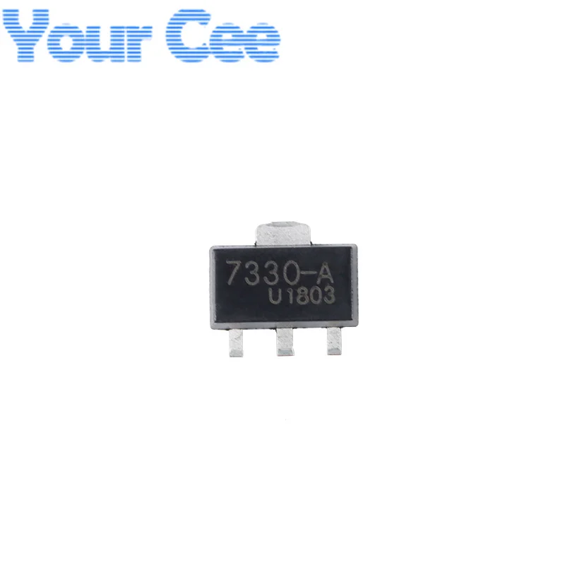 10PCS HT7350 HT7333… - image