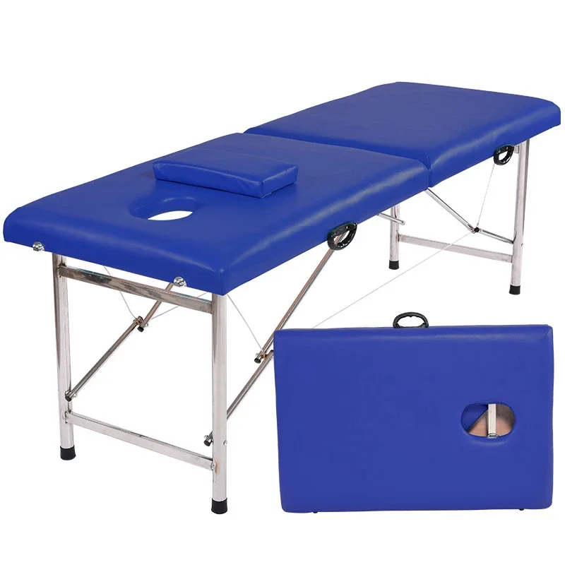 Folding Massage Table Lash Bed Massage Bed