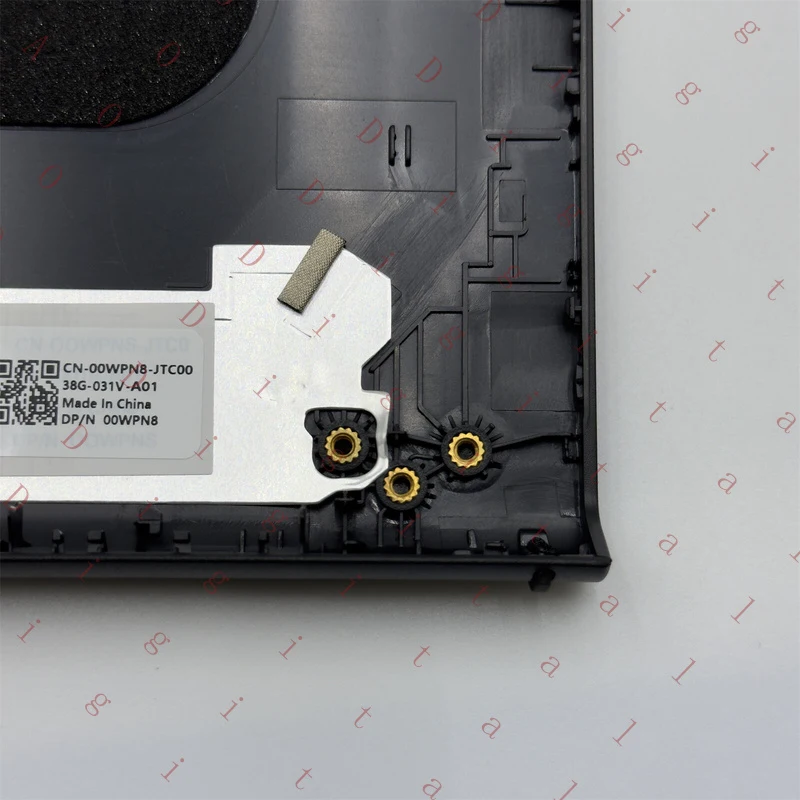 

LL For Dell Inspiron 15 3510 3511 3515 3520 3525 LCD Back Cover 00WPN8 0WPN8
