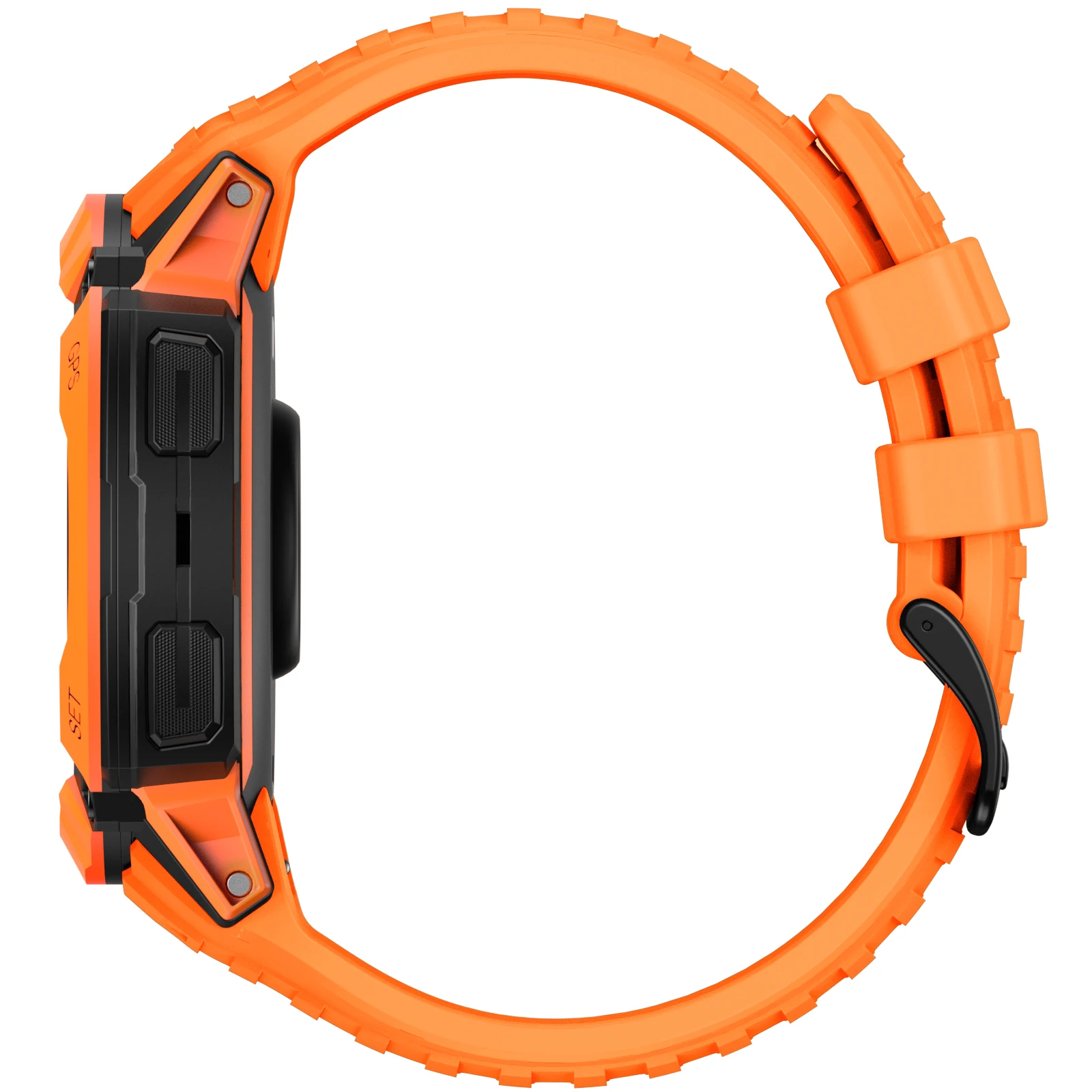 Garmin 26mm Silicone Strap For Instinct 2X Quick ReleaseWatch Band Bracelet Easy Fit Rubber Wristband Belt