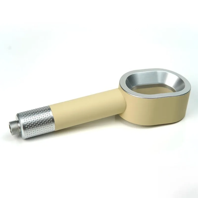 

Handheld with massage bath, fragrance bath shower, VC carbon fiber filter element