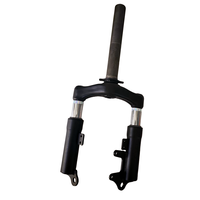 Original Kugoo Kirin M4 MAX Front Fork Shock absorber for Kukirin M4 MAX Electric Scooter Front Shock Absorber Spare Parts
