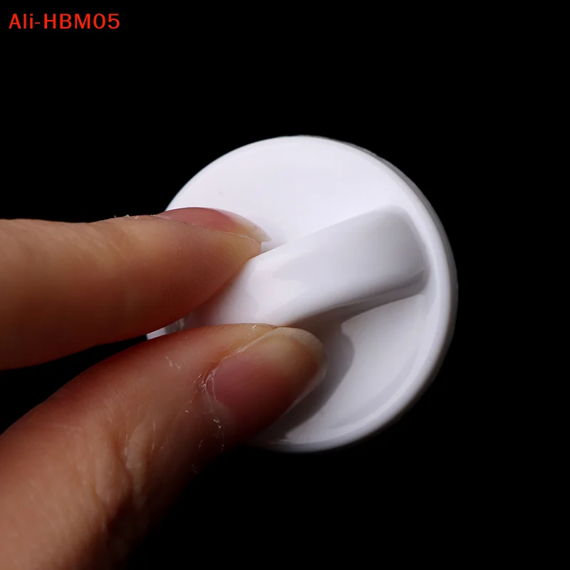 

(HB05)5Pcs Universal Household Air Conditioner External Unit Knob Cover For Electric Fan Gear Timer Switch Handle Spin Cap