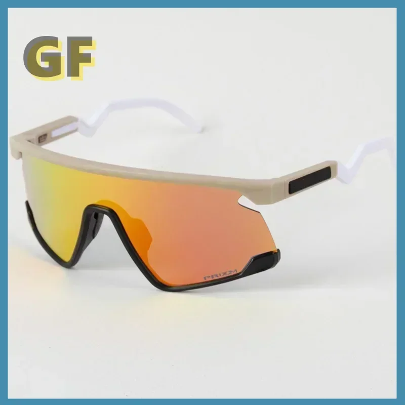 9280 BXTR New Style Men's And Women's Sun Glasses Running Marathon Sports Road Cycling Sunglasses