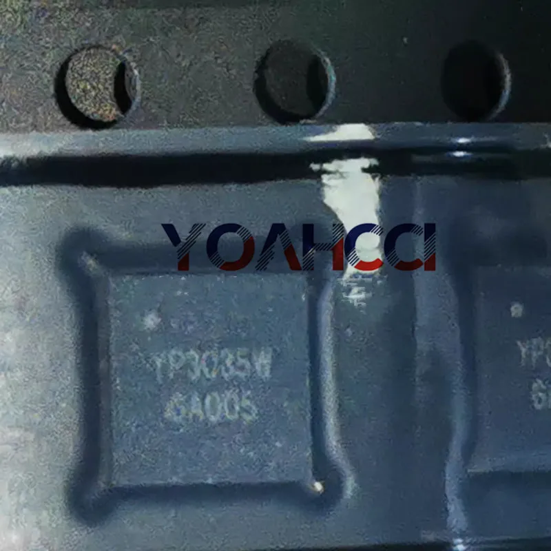 ИП 161515 T YP2233W YP3035W YP3236W YP 702530   Бесплатная доставка (5-20 шт.) QFN усилитель мощности IC, оригинал на складе