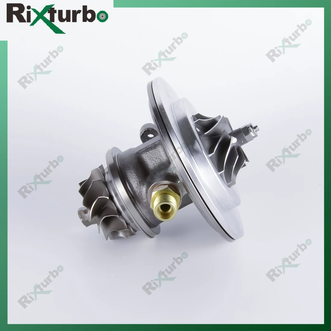 Turbo Cartridge K04 53049700001 914F6K682AF 10571AB40 53049880008 Turbine for Ford Transit IV 2.5 TD Engine FT 190 4EB/4EA/4EC