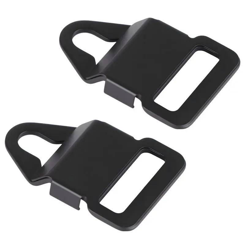 Best-Black Strap Lugs Clips Adapter One Pair For Hasselblad 