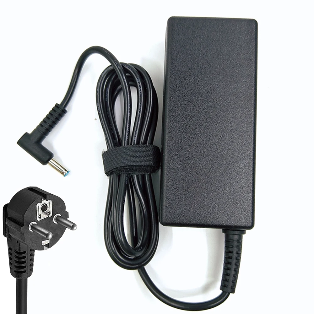 AC Adapter 19.5V 3.33A 65W 4.5*3.0mm Laptop Oplader Adapter Voor HP Envy 17-j010us Pavilion 15-j000 Chromebook 11 G4 G5 EE 14 G3