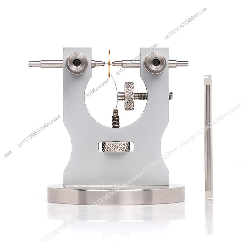 

Watch Repair Tool, Balance Wheel Yaw Correction Caliper, Movement Balance Wheel Correction Caliper, Movement Balance Wheel