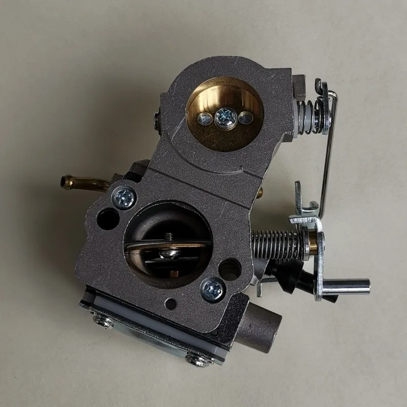 Carburetor For Husqvarna 510 K750 K760 Replace Zama C3‑EL43 510 18 12‑02 Cut‑Off Saw Engine Repair Spare Parts