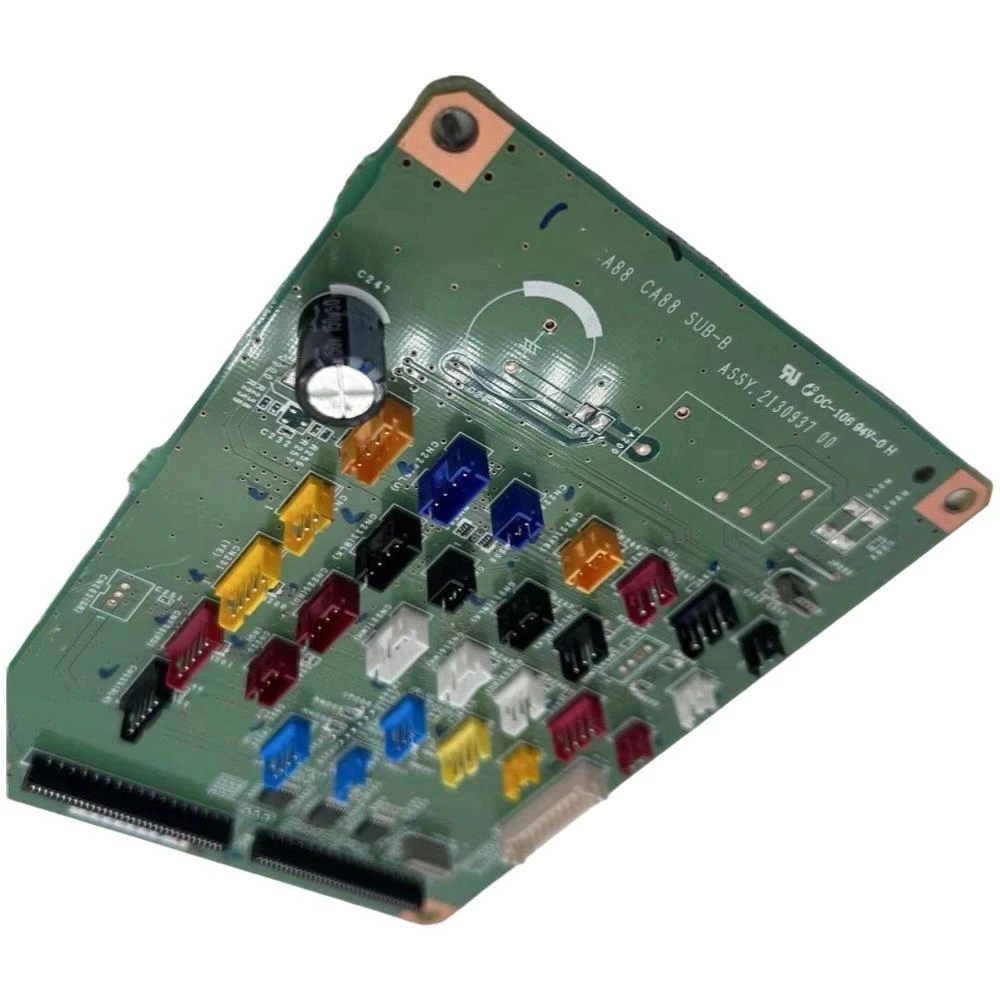 لوحة تحكم ASSY.2130937 00 تناسب EPSON Pro 4910 P5000 4910 4900 4908