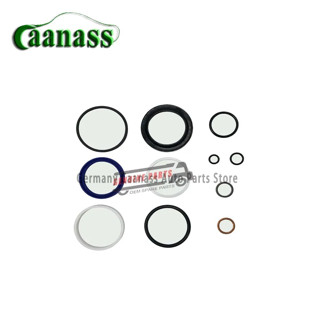 Cab Tilt Cylinder Repair Kit/Turn Cylinder Repair Kit/Hydraulic Cylinder Repair Kit Use For Volvo Truck Parts 270504