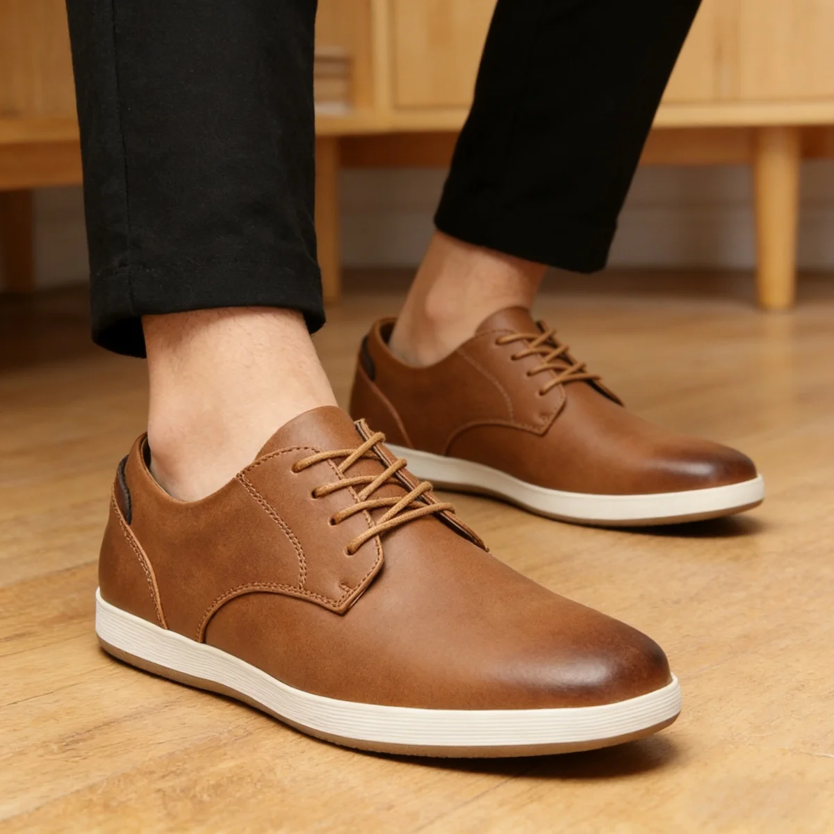 

Sneakers Men Casual Lightweight Breathable Fashion Sneakers For Men