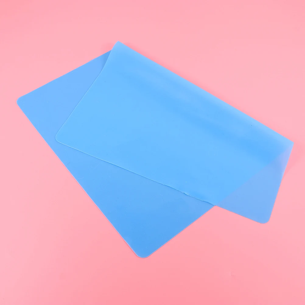 

1 Set 4pcs Silicone Stirring Rod Pads Diy Silicone Epoxy Mold Jewelry Resin Casting Tools Resin Casting Supplies (Stirring Rod B