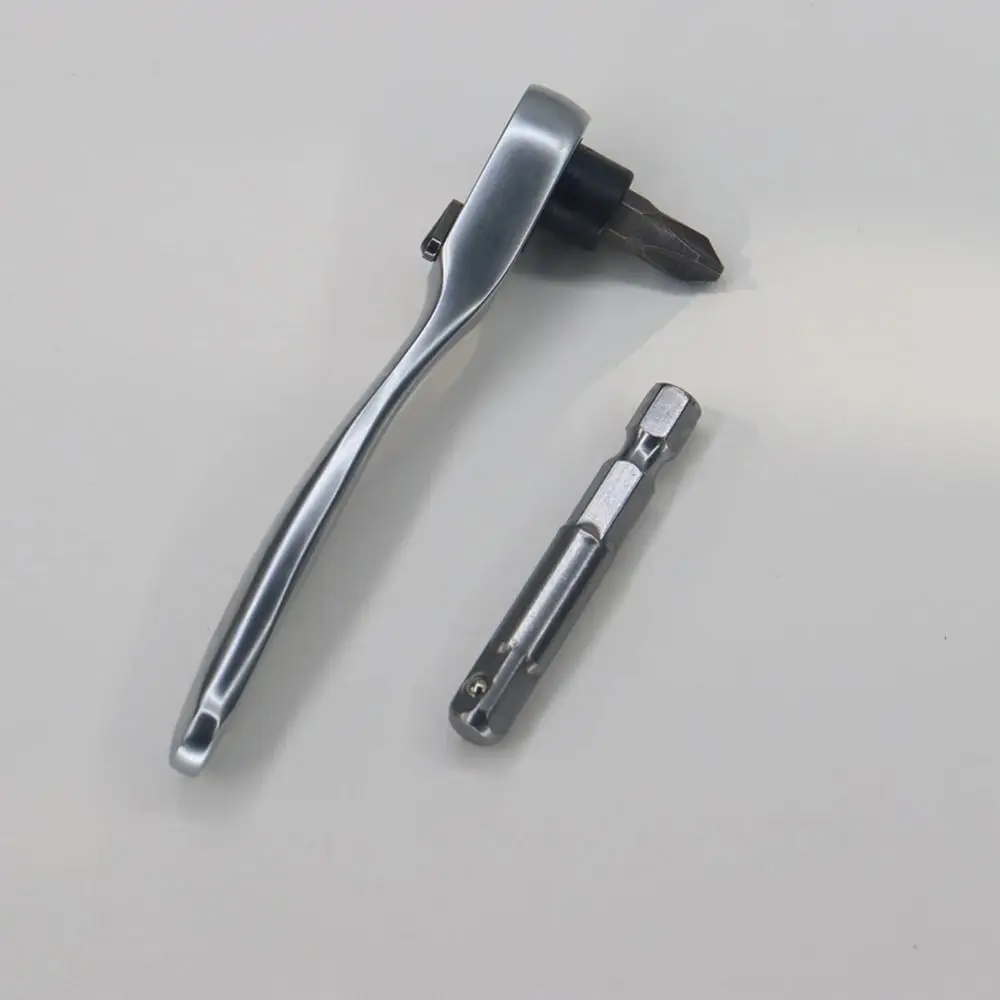 72 Tooth Mini Quick…