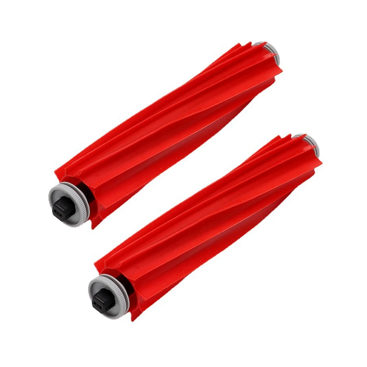 เครื่องกวาด kuas karet สำหรับ G10 G10S Pro อุปกรณ์หุ่นยนต์กวาด kuas karet อะไหล่