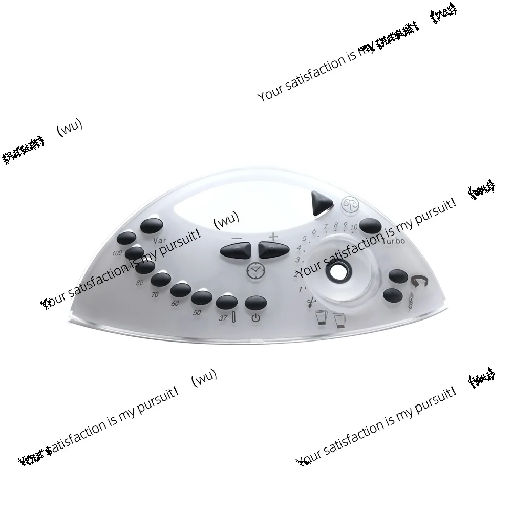 For Anakel Home Thermomix Tm31 Button Panel Model 30230
