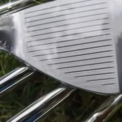 Original Product golf clubs silver SM10 golf wedges 48 /50/52/54 /56/58/60 Degree Steel Shaft