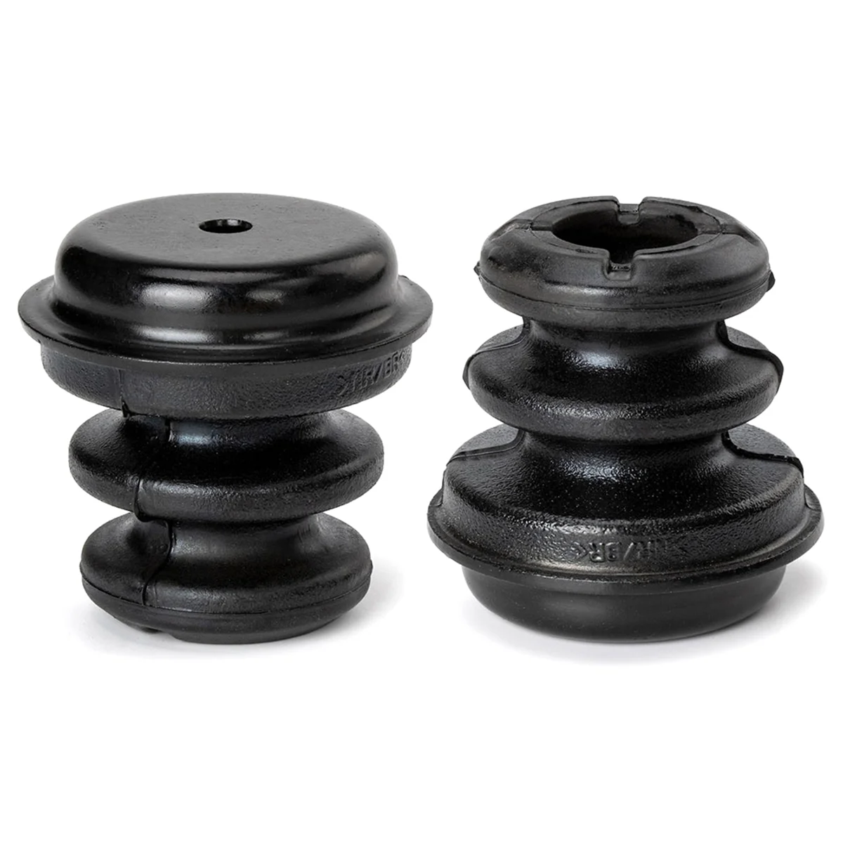 A61E-2X Rear Coil S… - image