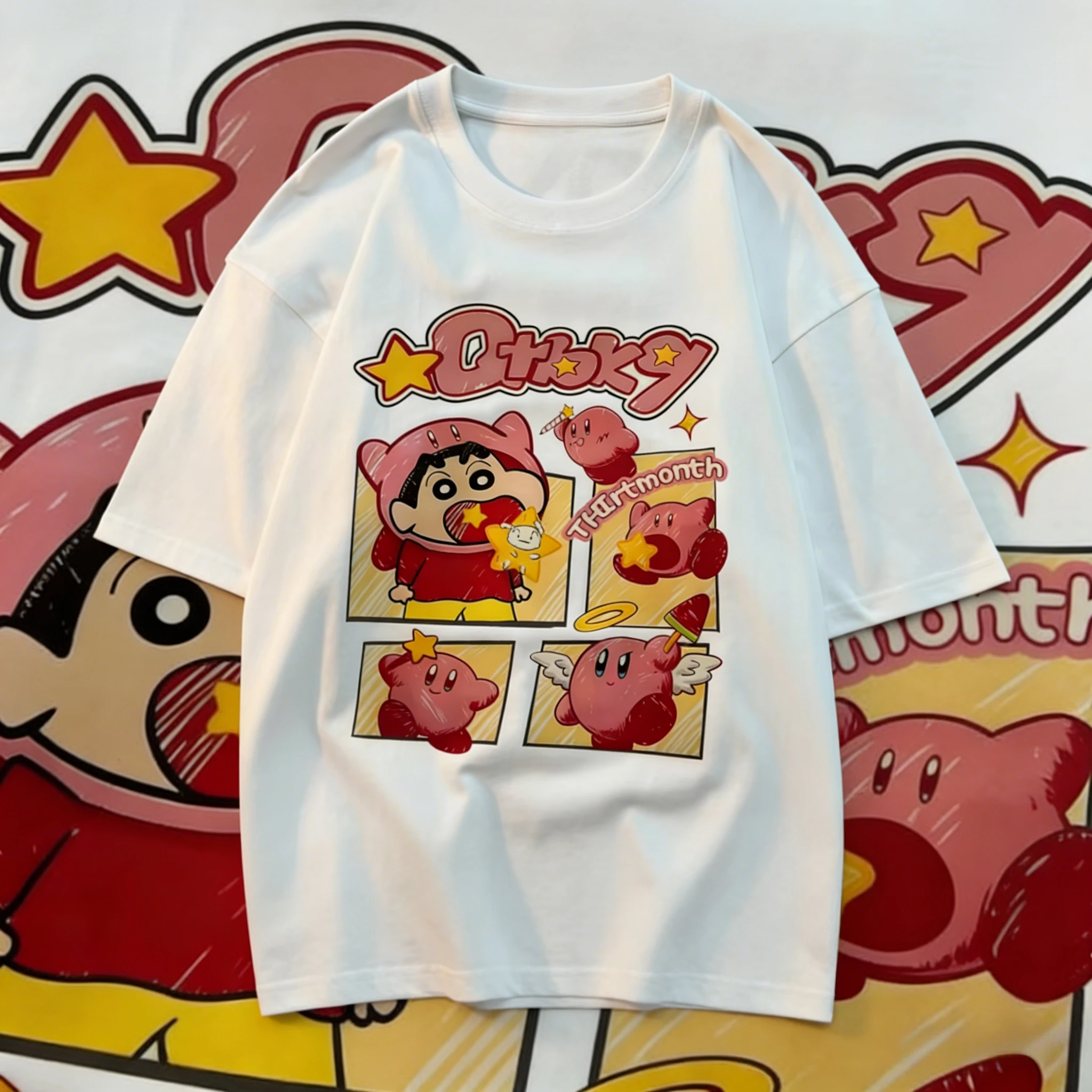 2026 Summer Crayon …