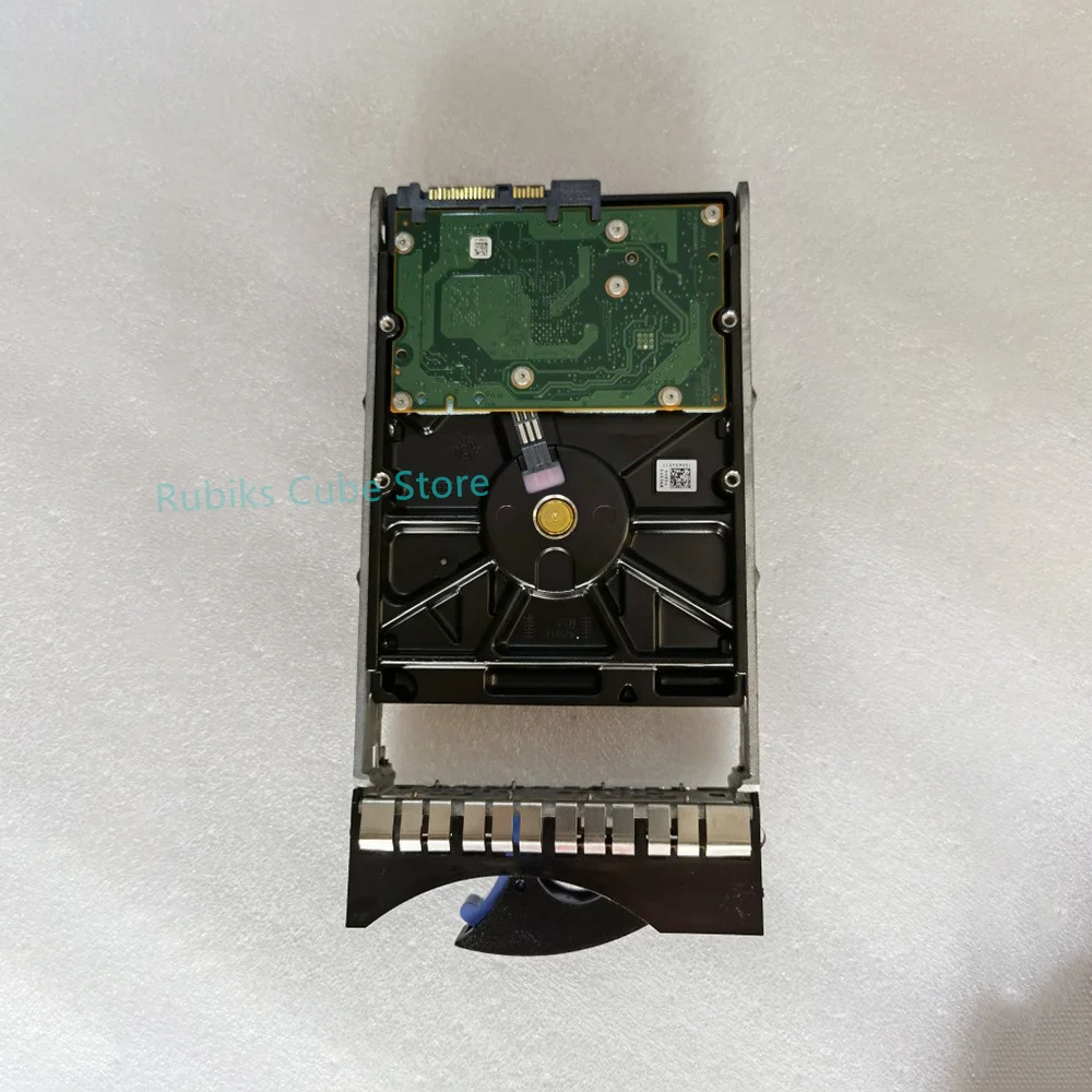 

42D0778 Server Hard Disk X3650M2 M3 1T 7.2K SAS 3.5" For IBM 42D0777