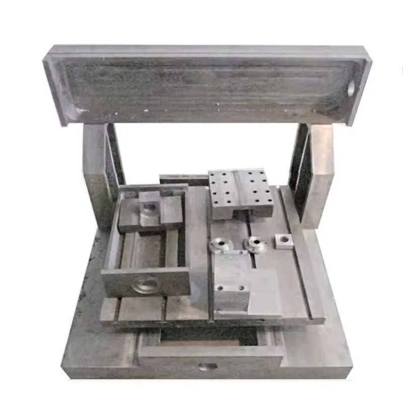 

Carving Machine 3030/3636/4040/6060/6090/8090/1224 Cast Iron/cast Aluminum Frame/bare Machine Optical Machine