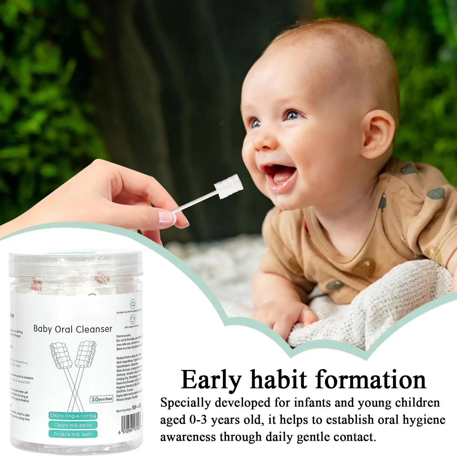 Thumbnail 3 - #34 Best Baby Toothbrushes to Buy In 2026