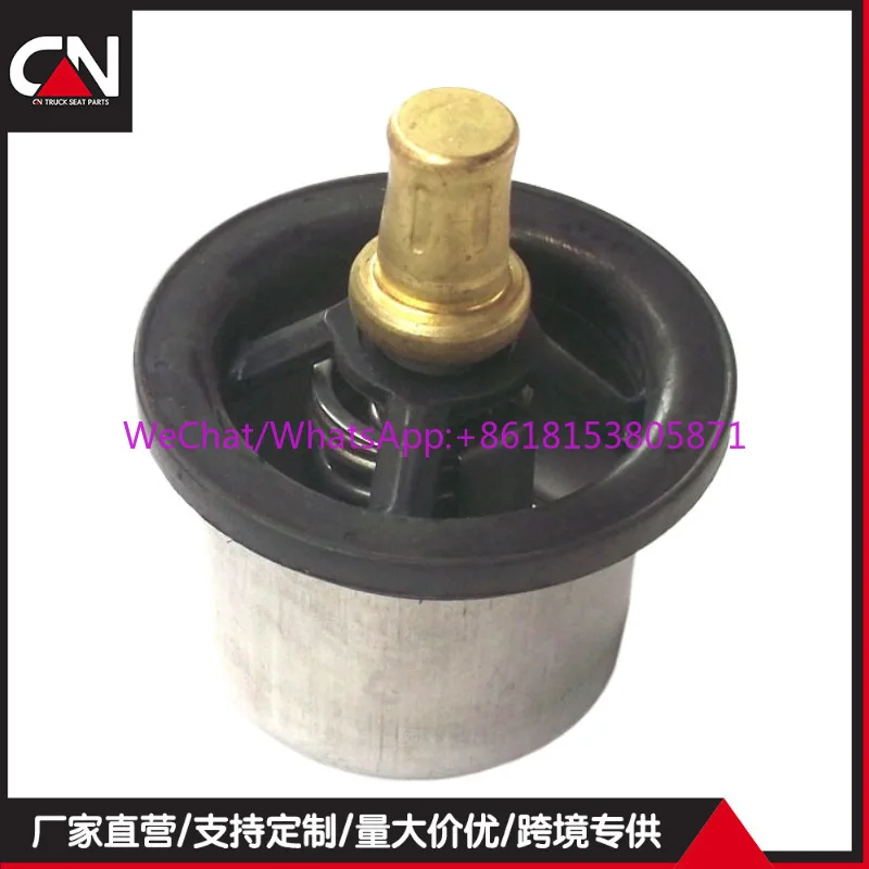 

Car thermostat for Volvo Truck thermostat 8149182 1661993 82 degrees