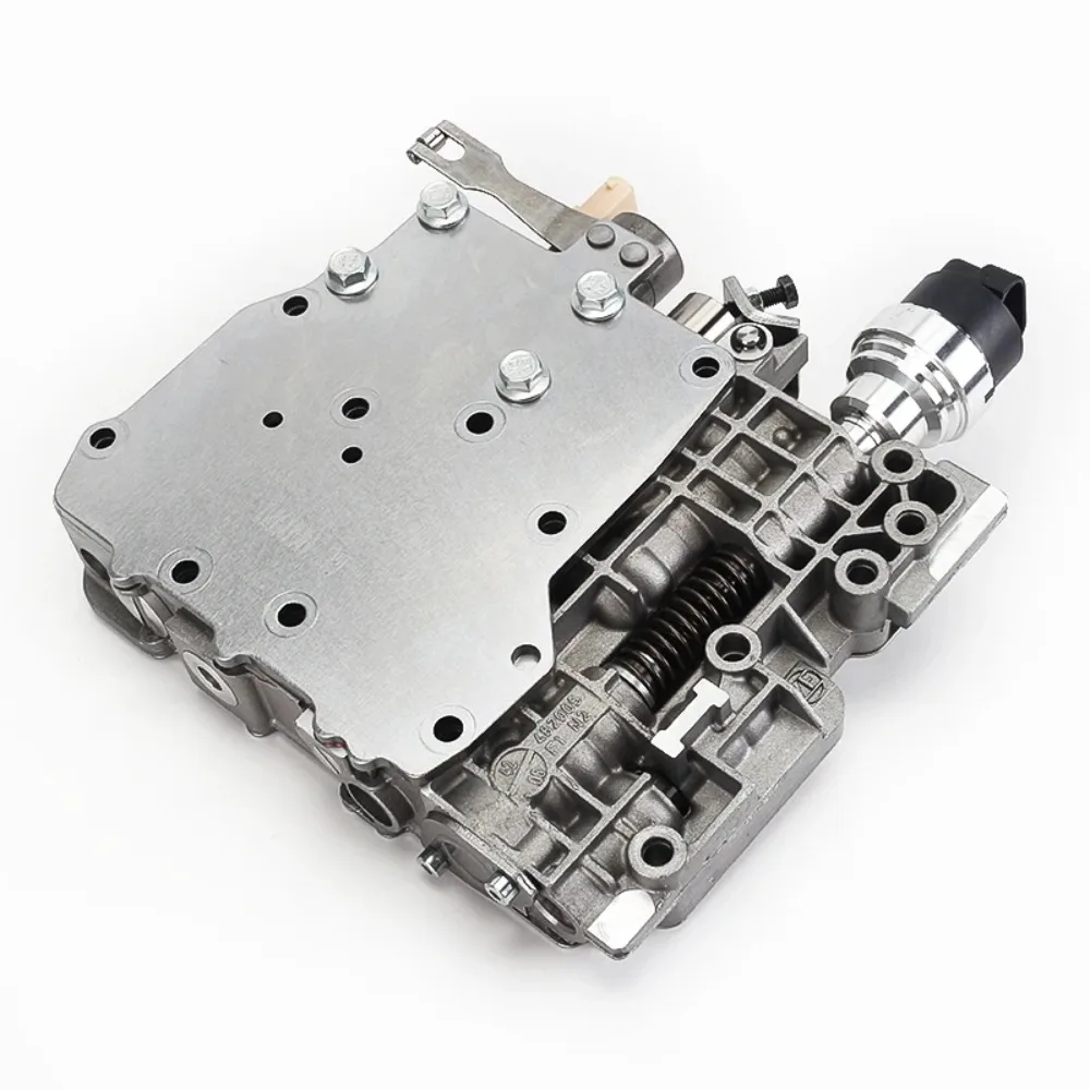 VT1 CVT Transmission Valve Body for Mini Cooper 2002-2008 1.4 L 1.6L