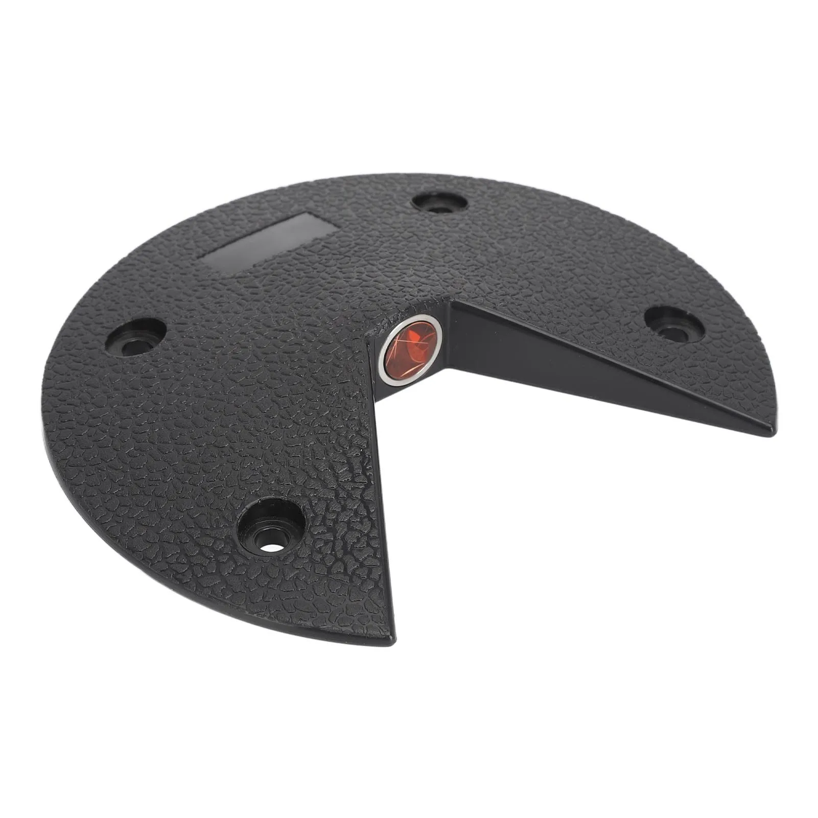 Monitoring Prism Survey Road Monitoring Prism Round Disc Building Monitoring Prism for Subway Highway Building Monitoring Prism