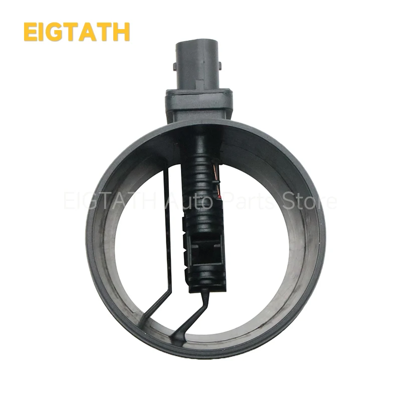 55562426 Sensor Meter Aliran Udara Massa MAF untuk Chevrolet Cruze Malibu Orlando Opel Astra J Cascada Zafira C P12 Baru 0836457 836457