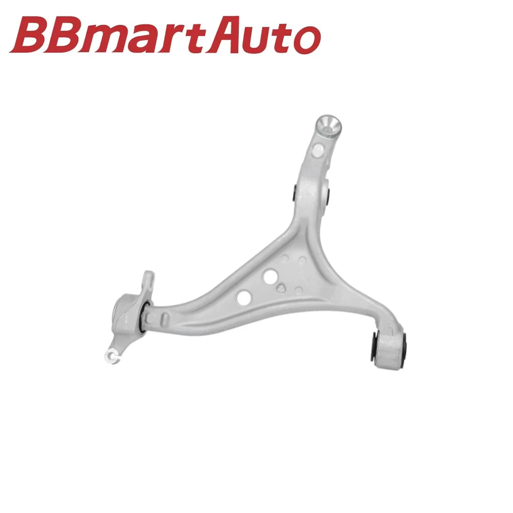 

1663300207 BBmart Auto Parts 1 pcs Front Suspension Lower Control Arm For Mercedes Benz X166 W166 OE A1663300207