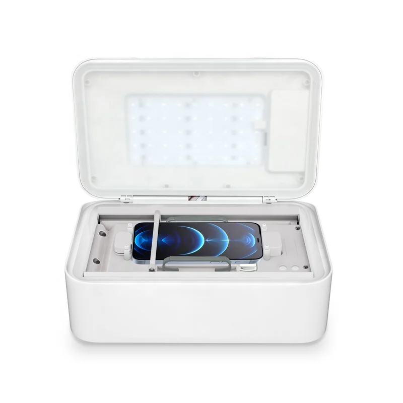 

Automatic protective film curing machine for mobile phones UV machine