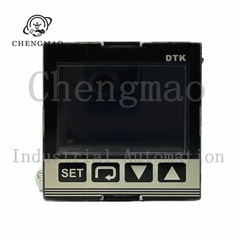 New Original Brand Temperature Controller LCD Display DTK4848V01 DTK4848C01 DTK4848C12 DTK4848V12 DTK4848R01 DTK4848R12