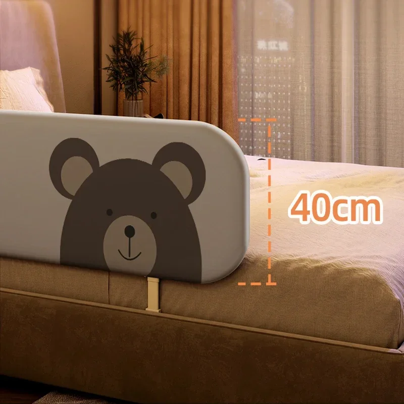 

Travel Baby Bed Rails Safety Side Guard Rail Baby Protection Products Bed Safety Rail Breathable Kid Crib Baby Bed Fence
