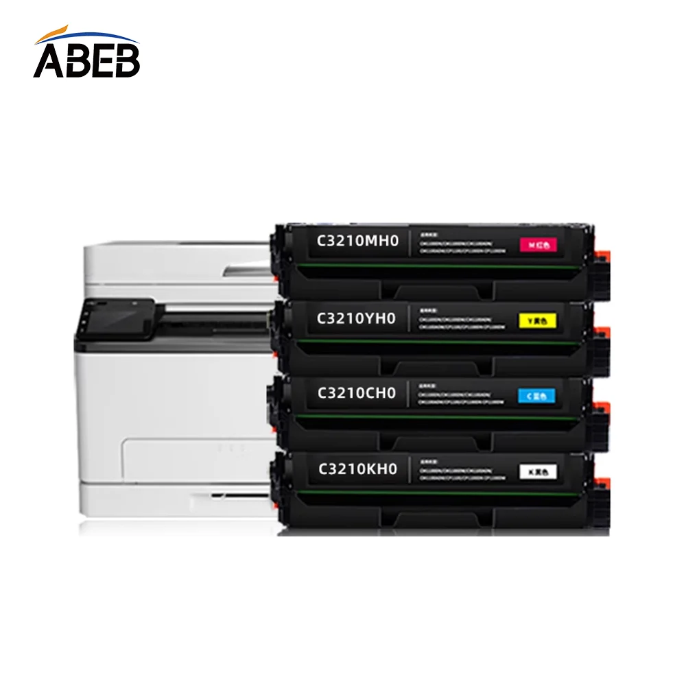 

1 шт. C3210K0 тонер-картридж для Lexmark C3326dw/C3426dw/C3224dw/MC3224adwe/MC3326adwe/MC3426adw/MC3224i/MC3326i/MC3426i/MC3224dw