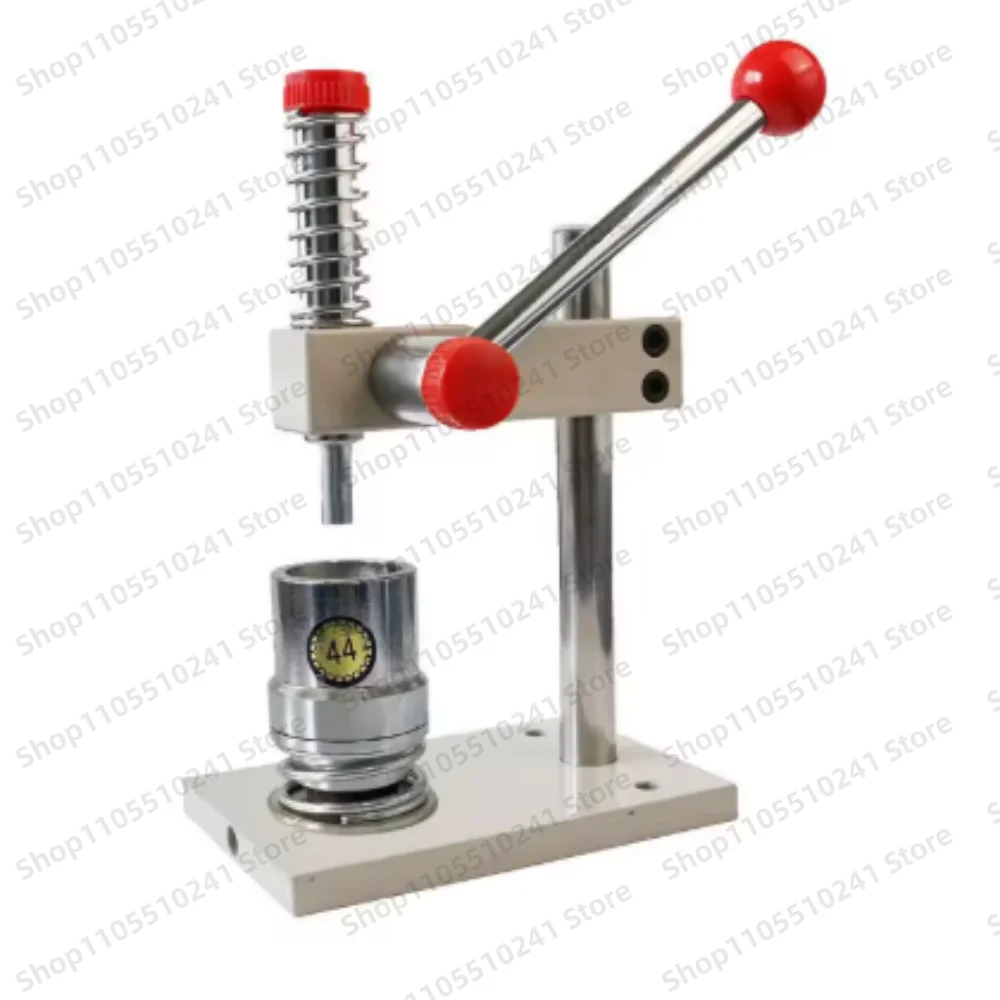 DIY Handmade Button Installation Machine Tools Curtain Accessories Accessories Air Eye Punching Bag Buckle Press Machine