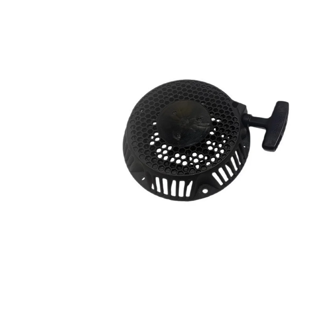 MX175 200 MX200 Pull Start High-strength Materials Rust Resistant Coating Smooth Operation Design Easy Installation Fit