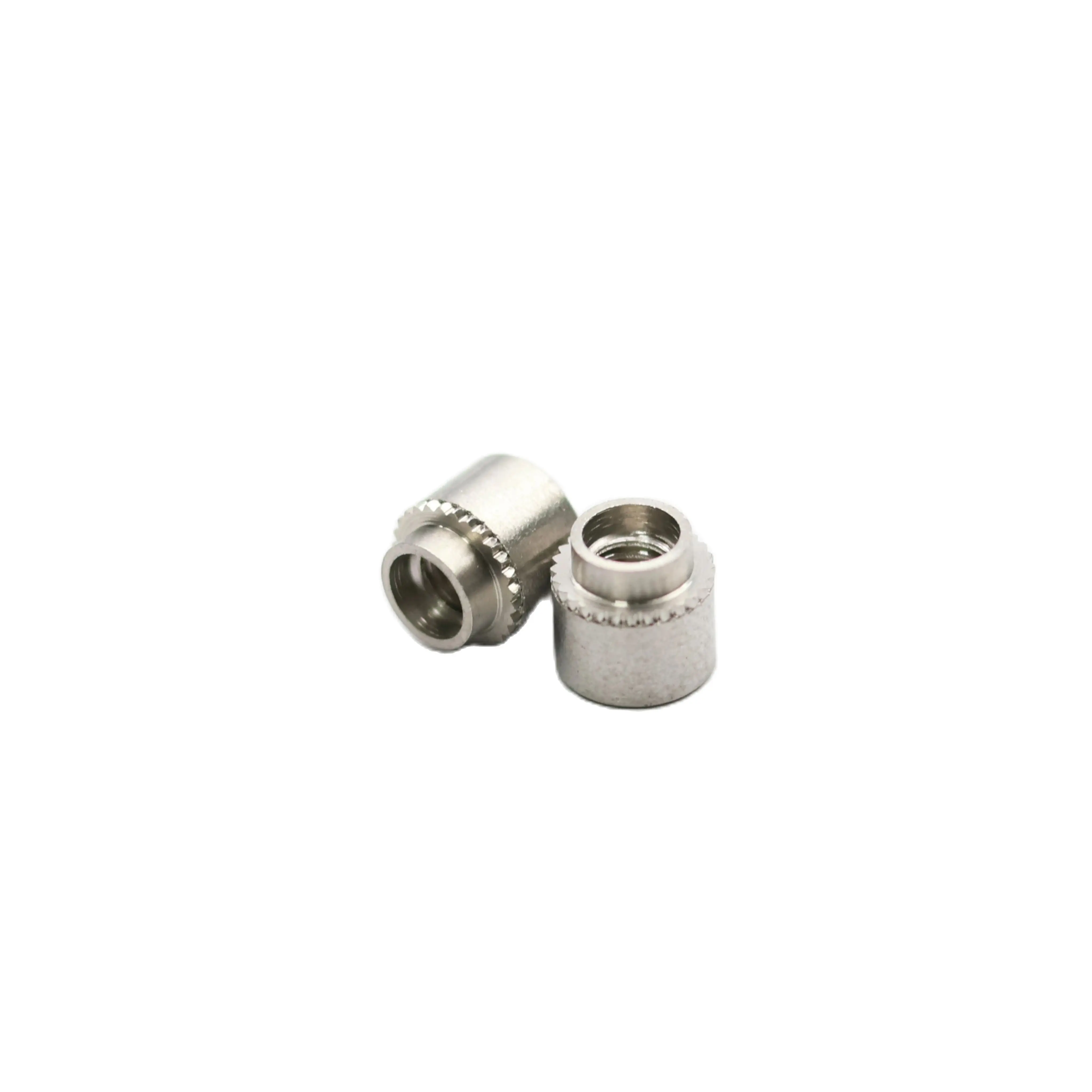 KPS6-032-4/8/12/16Stainless Steel Nature Broaching Fastener In Stock Self-Expanding Foilgard Inch Threaded